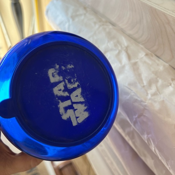 Star Wars Popcorn Popper - Picture 5 of 5